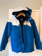 Skipak jongens Jas Eider broek CMP, Ophalen of Verzenden, Gebruikt, Jongen, Setje