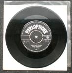 The Beatles - Eight days a week / Baby’s in Black (NL, 1965), Cd's en Dvd's, Vinyl Singles, Gebruikt, 7 inch, Single, Ophalen of Verzenden