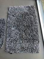 Badmat en toiletmat van Aquanova. . 100% katoen., Huis en Inrichting, Badkamer | Badtextiel en Accessoires, Ophalen of Verzenden
