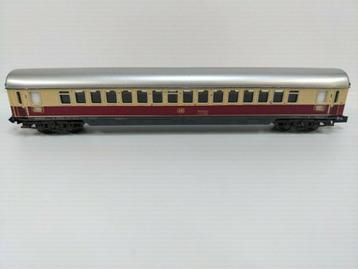 Minitrix Wagons Nspoor beschikbaar voor biedingen