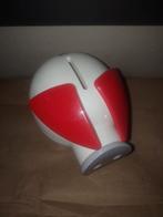 3 spaarvarkens Spaar en Voorschotbank Surhuisterveen., Ophalen of Verzenden, Steen, Aardewerk of Keramiek, Dier