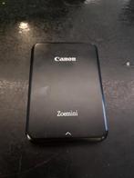 Canon Zoemini Fotoprinter - Compact en Draagbaar, Computers en Software, Printers, Question@canon-europe.com, Fotoprinter, Canon