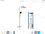 GROHE vitalio regendouche nieuw en ongebruikt., Ophalen of Verzenden, Nieuw, Douche