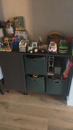 Mooie EKET combinatie., Ophalen, Minder dan 50 cm, Met deur(en), Zo goed als nieuw