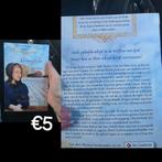 Vertwijfelde harten Beth wieseman, Ophalen of Verzenden, Zo goed als nieuw, Nederland