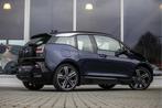 BMW i3 Basis 120Ah 42 kWh | NL Auto | 20'' | Camera |, 12 maanden, Gebruikt, Zwart, 170 pk