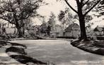 Ootmarsum Stadspark, 1940 tot 1960, Gelopen, Overijssel, Verzenden