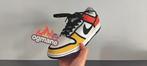 Nike SB Dunk Low Piet Mondrian Sneakers/Schoenen - 41, Kleding | Heren, Schoenen, Nike SB, Overige kleuren, Nieuw, Ophalen of Verzenden