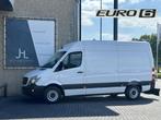 Mercedes-Benz Sprinter 319 3.0 CDI 366*V6*NAVI*HAAK*CAMERA*, Auto's, Automaat, Gebruikt, 190 pk, Diesel