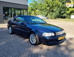 Volvo C70 Convertible 2.3 T5 Prestige,Hand,Clima,Uniek,NAP!, Auto's, Volvo, C70, Gebruikt, Beige, Cabriolet