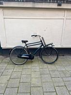 Opafiets terugtrap 57cm, Ophalen of Verzenden, Overige merken