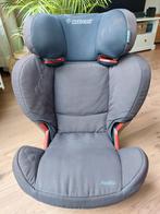 Maxi-Cosi RodiFix Isofix Autostoel, Ophalen, Gebruikt, 15 t/m 36 kg, Zijbescherming