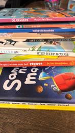 Prentenboeken, Ophalen of Verzenden, Zo goed als nieuw