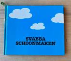 IKEA Svabba Schoonmaken boek, Ophalen of Verzenden, Zo goed als nieuw