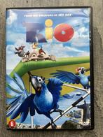 Rio, Tekenfilm, Amerikaans, Ophalen of Verzenden, Zo goed als nieuw