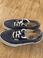 Vans Sneakers Maat 37, Blauw, Ophalen of Verzenden, Sneakers of Gympen, Gedragen