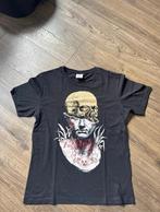 Zara Heren Shirt (maat S), Zara, Verzenden, Zwart, Zo goed als nieuw