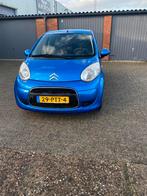 Citroën C1 1.0i 68PK 5D 2011 airco apk nieuw zeer netjes, Auto's, Citroën, Voorwielaandrijving, C1, 68 pk, Origineel Nederlands