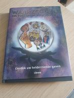 L. Verner - Waarzeggen en toekomst voorspellen, Ophalen of Verzenden, Zo goed als nieuw, L. Verner, Overige typen