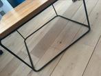 Freistil by Rolf Benz – Salontafel (58  58  39 cm), Ophalen, 50 tot 100 cm, Vierkant, 50 tot 100 cm