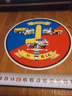 Piroc 3eric, Ophalen of Verzenden, Zo goed als nieuw