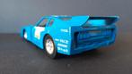 Toyota Celica imsa 1:24 Bburago Burago Pol, Hobby en Vrije tijd, Modelauto's | 1:24, Ophalen of Verzenden, Zo goed als nieuw, Bburago