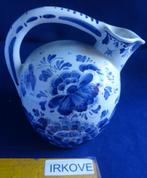 DELFTS BLAUW * MOOI KRUIKJE * Ursel *, Verzenden