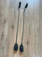 Fire poi, Ophalen of Verzenden, Zo goed als nieuw