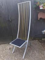Dittrich Design stoel, Harpstoel "Design for people", Antiek en Kunst, Kunst | Designobjecten, Ophalen