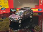Britains Land Rover Freelander Hard Top 1:32 OVP, Hobby en Vrije tijd, Modelauto's | 1:32, Verzenden, Zo goed als nieuw, Auto