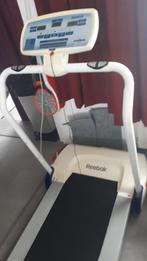 REEBOK loopband, Sport en Fitness, Fitnessapparatuur, Ophalen, Gebruikt, Benen, Loopband