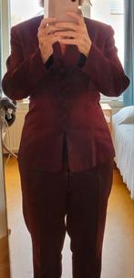 Feestelijk damespak, Maat 38/40 (M), Kostuum of Pak, Cartoon, Ophalen of Verzenden