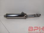 Uitlaat demper rechts Suzuki GSX-R 1100 1989 t/m 1992 exhaus, Motoren, Ophalen of Verzenden, Gebruikt