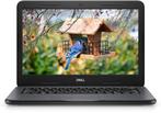 Dell Latitude 3380, i3 128GB SSD, W10 of 11 + Lader, Gebruikt, 2 tot 3 Ghz, 13 inch, Met touchscreen