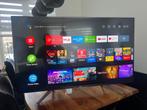 Sony bravia 49 inch 100hz google android 4k hdr smart tv, Audio, Tv en Foto, Televisies, Ophalen, Zo goed als nieuw, 100 Hz, Sony