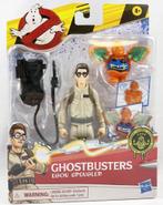 Ghostbusters Fright Features Egon Spengler, Verzamelen, Film en Tv, Nieuw, Actiefiguur of Pop, Film, Verzenden