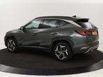 Hyundai Tucson 1.6 T-GDI HEV Premium | Leder | Stoelventilat, Gebruikt, Euro 6, 4 cilinders, 1650 kg