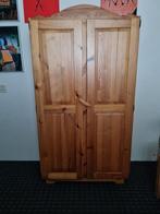 grenen kast, Gebruikt, 150 tot 200 cm, 25 tot 50 cm, 50 tot 100 cm