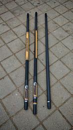 Windsurf masten, Nieuw, Mast