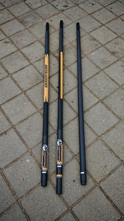 Windsurf masten, Watersport en Boten, Windsurfen, Nieuw, Mast