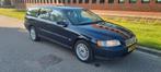 Volvo V70 2.4 140PK Bi-fuel 2005 Blauw, Voorwielaandrijving, 1518 kg, 1800 kg, Blauw