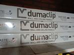 PVC decoratieve wand en plafondpanelen en sierlijsten, Ophalen, Nieuw, Overige materialen, Minder dan 20 mm