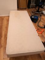 boxspring 80 cmx 200cm, Ophalen, Gebruikt, Tweepersoons, 80 cm