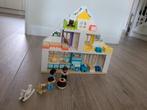 Duplo huis, Kinderen en Baby's, Speelgoed | Duplo en Lego, Ophalen of Verzenden, Zo goed als nieuw, Duplo