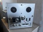 Akai X-150D bandrecorder vintage, Audio, Tv en Foto, Bandrecorders, Ophalen, Bandrecorder