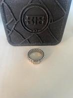 Buddha to buddha ellen ring, Verzenden, Nieuw, 17 tot 18, Dame of Heer