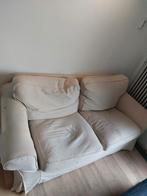 Bank gratis af te halen, Huis en Inrichting, Banken | Sofa's en Chaises Longues, Gebruikt, Ophalen