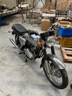 Norton onderdelen, frames en Commando te koop, Motoren, 2 cilinders, Motorrijbewijs A, Meer dan 35 kW, Overig