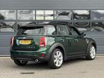 MINI COUNTRYMAN 2.0 COOPER S CHILI I AUTOMAAT I SCHUIFDAK I, Auto's, Mini, Met garantie (alle), Leder, SUV of Terreinwagen, Geïmporteerd