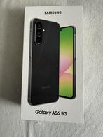 Samsung A65-128 GB 5G in topconditie amper gebruikt, Zwart, Ophalen of Verzenden, Zo goed als nieuw, 128 GB